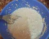 Foto del paso 1 de la receta: Medialunas Rellenas Kele 🤗