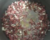 Foto del paso 3 de la receta: Croquetas de cecina