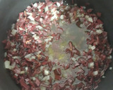 Foto del paso 3 de la receta: Croquetas de cecina