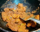 जिमीकंद की मजेदार सब्जी (Jimikand ki mazedar sabzi recipe in Hindi) रेसिपी चरण 7 फोटो