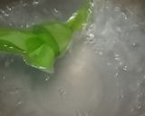 Foto langkah ke 2 dari resep Air Kelapa Pandan Gula Aren.