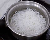 Foto langkah ke 2 dari resep Shirataki Japchae.