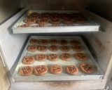 Foto langkah ke 3 dari resep Goodtime Chocochips.