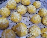 Foto langkah ke 6 dari resep Nastar Tanpa Oven.