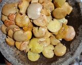 Foto langkah ke 2 dari resep Semur Jengkol empuk.