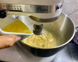 Foto del paso 3 de la receta: Panettone