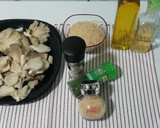 Foto del paso 1 de la receta: Setas rebozadas