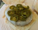 Foto del paso 5 de la receta: Chilly Cheese Burger Gourmet
