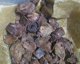 Foto langkah ke 2 dari resep Sambel goreng kentang ati simpel.