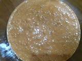 Torta de dulce de leche