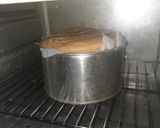 Foto langkah ke 4 dari resep Banana Burnt Cheese Cake.