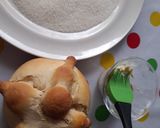 Foto del paso 11 de la receta: Pan de muerto