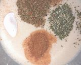 Foto del paso 2 de la receta: Pancho en vueltos