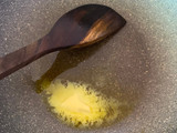 Tumis udang tahu taoge cangjang