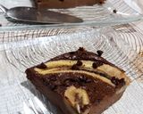 Une image de l'étape 13 de ☆Brownie Bananes☆WW☆.