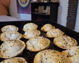 Foto del paso 10 de la receta: Empanadas de vegetales al wok!!