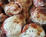 Foto del paso 7 de la receta: Pollo a la americana