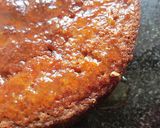 A picture of step 7 of A Delicious cake to Celebrate the year gone by - Tunisian Orange and Almond Cake.