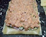 Foto del paso 4 de la receta: Lasaña de acelga