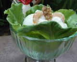 Foto del paso 4 de la receta: Copa de camarones y manzanas