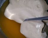 Foto langkah ke 3 dari resep Roll Cake.