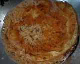รูปขั้นตอนการทำที่ 5 ของ ไข่เจียวไก่สับ