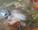 Foto del paso 2 de la receta: Caldo de huesos