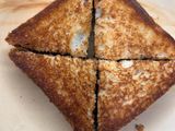 Sweet sandwich