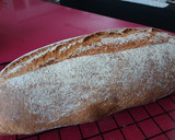 Foto del paso 5 de la receta: Pan de naranja