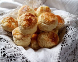 Foto del paso 5 de la receta: Scones inolvidables!