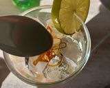 Une image de l'étape 2 de 🌱Mocktail Melon Menthe.