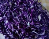 Foto del paso 3 de la receta: "COL AGRIDULCE" (Jasmine)