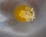 Foto langkah ke 2 dari resep Nasi Goreng Bakso.
