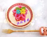 韓國豆蓉年糕的食譜步驟11照片