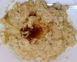 Foto del paso 2 de la receta: Galletas Veganas de Harina Pan y Plátano🌽🍌🍪🍌🌽