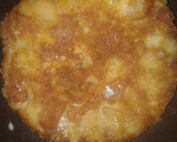 Foto del paso 7 de la receta: Tarta invertida de manzana