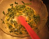 Foto del paso 2 de la receta: Copiá distorcionada y companía