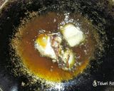 Foto langkah ke 3 dari resep Bubur Ayam.