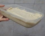 Foto del paso 7 de la receta: Helado de banana vegano🍦🍌