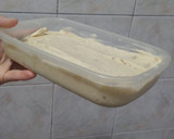 Foto del paso 7 de la receta: Helado de banana vegano🍦🍌