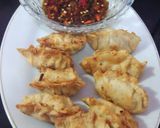 Foto langkah ke 6 dari resep Gyoza ala Mama Zee.