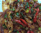 Foto langkah ke 3 dari resep Telur ceplok Raos.