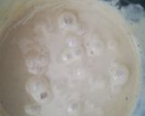 Foto del paso 2 de la receta: Panqué de plátano, coco y almendras con harina de hotcakes