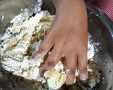 Foto langkah ke 3 dari resep Potato Cheese Ball.