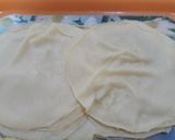 Foto langkah ke 8 dari resep Risoles Ragout Ayam.