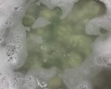 Foto del paso 3 de la receta: Malfatti de ricotta y espinaca