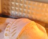 Foto langkah ke 11 dari resep Sourdough Bread.