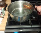 Homemade Cinnamon Tea recipe step 1 photo