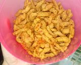 Foto langkah ke 4 dari resep Keripik usus simple.