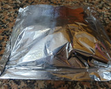 Foto del paso 4 de la receta: Merluza en papillote